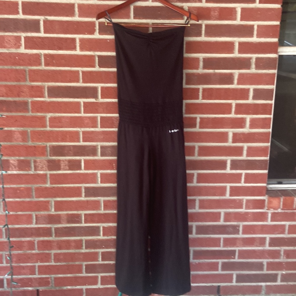 20% off 2 or more items Bebe romper pantsuit